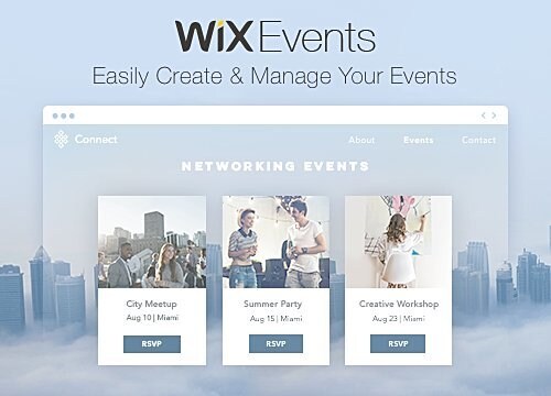 Wixでホームページ本気で作ります Wixを使用してホームページを本気で作成致します！ イメージ1