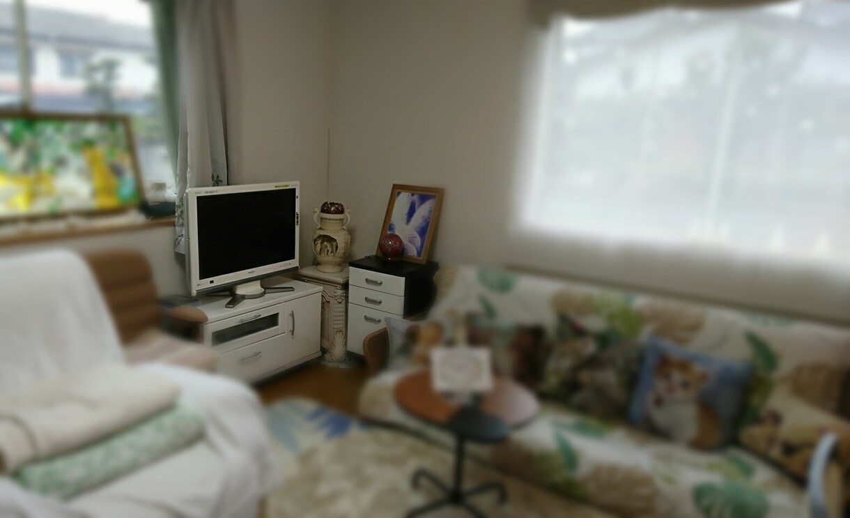 心身の不調をカウンセリングとサプリメントで治します あなたのいろいろな心身の不調を聴き、改善方法をご指導します イメージ1