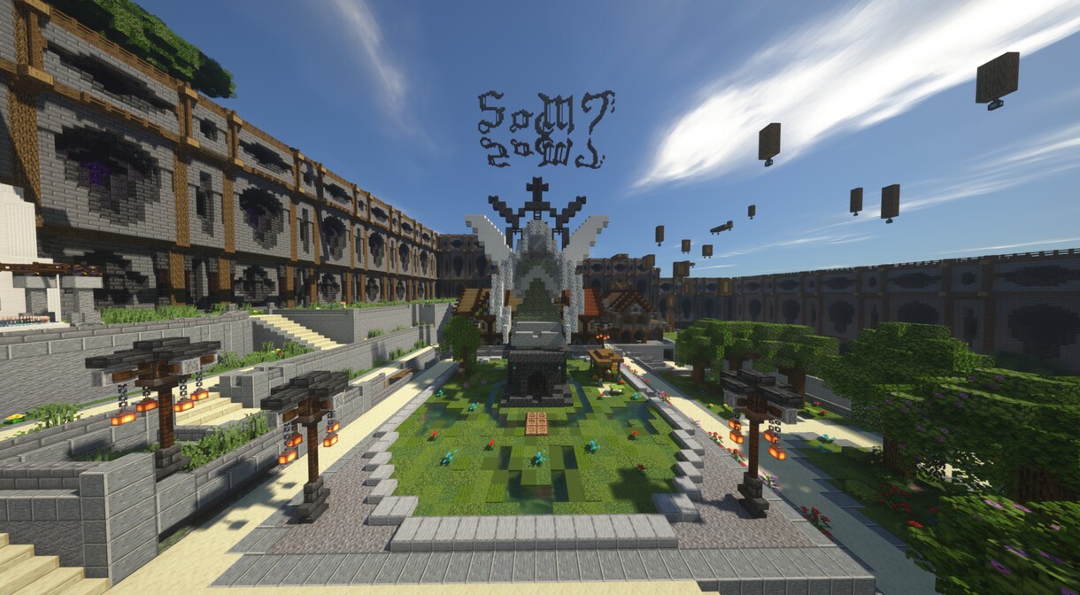 MinecraftJavaのPlugin作ります あなたに理想のPluginを！ イメージ1