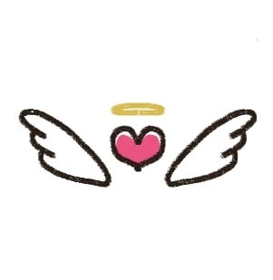 天使からあなたへ♡大切なメッセージをお伝えします 大切あなたへ愛と豊かさのメッセージ♡をお受け取りください イメージ1