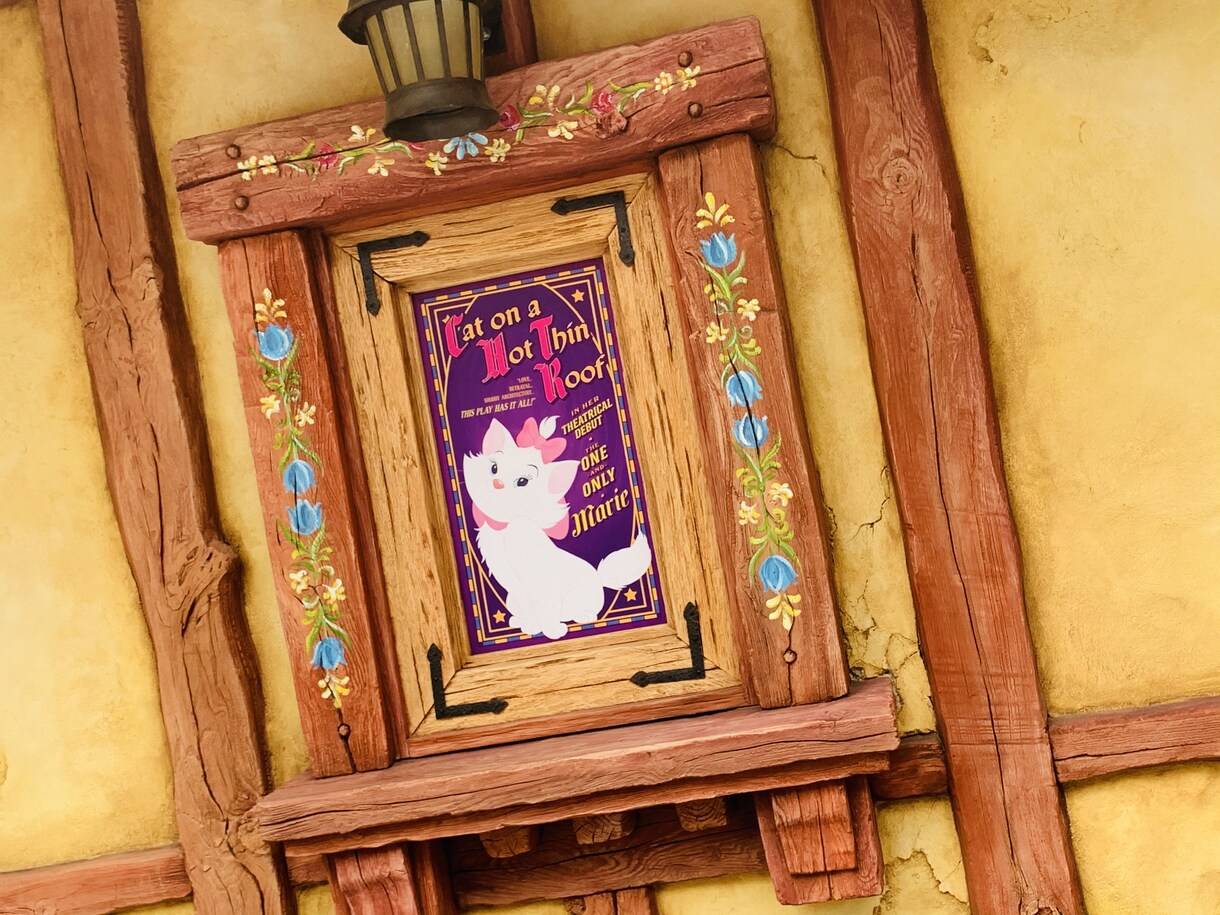 ディズニー旅行プラン考えます 年パス保持者がディズニー旅行を最高の思い出にします♪ イメージ2
