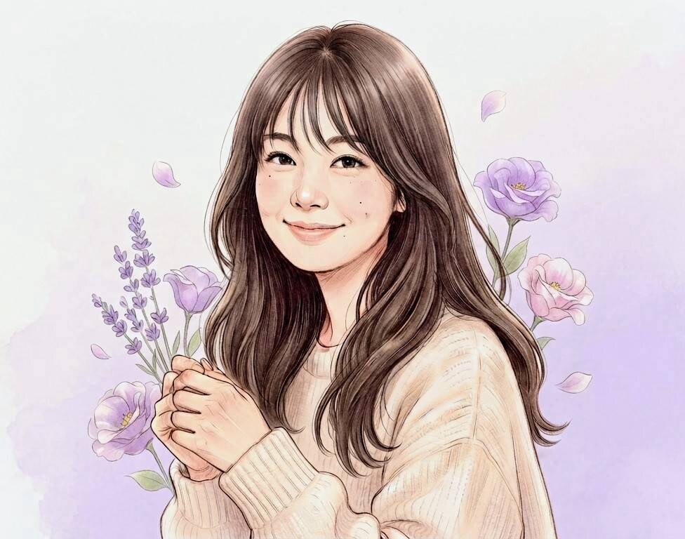 優しすぎるあなたの気持ちが伝わる言葉探します 言いたいことが伝えられないあなたの会話の練習相手になります イメージ1