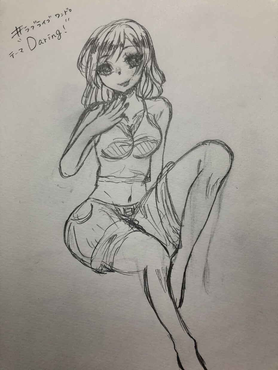 アイコン制作を1000円でいたします 可愛いイラストでオリジナルアイコンほしい方におすすめです イメージ8