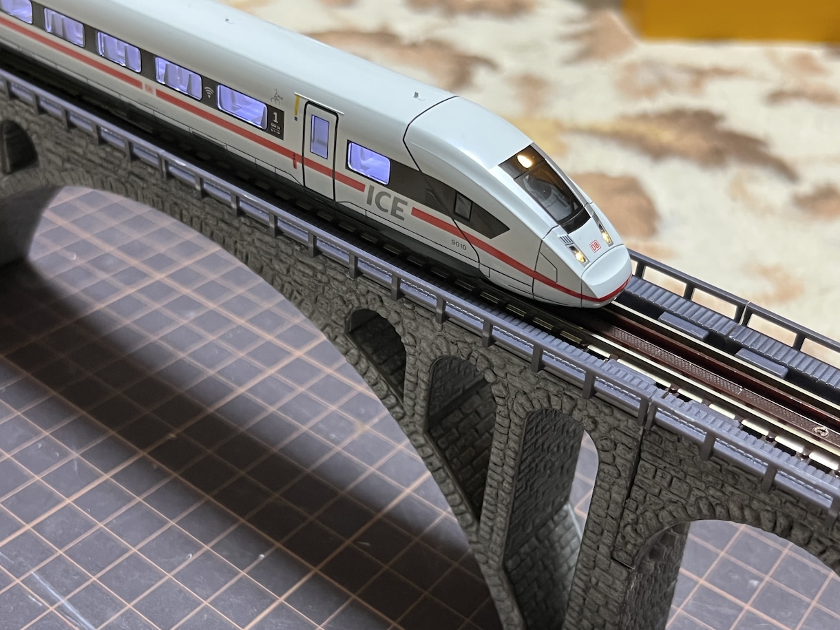 鉄道模型メンテナンス、修理、代わりにやります 鉄道模型の車両のメンテナンス、修理を致します。 イメージ3