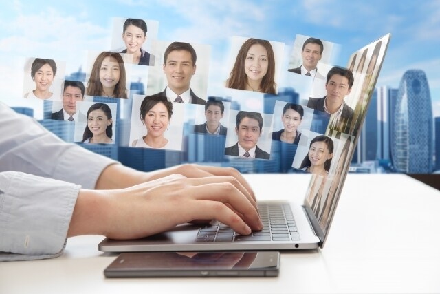 MBA/中小企業診断士がキャリア相談にのります 30代の実践家に副業・資格取得・キャリアの相談をしませんか？ イメージ1