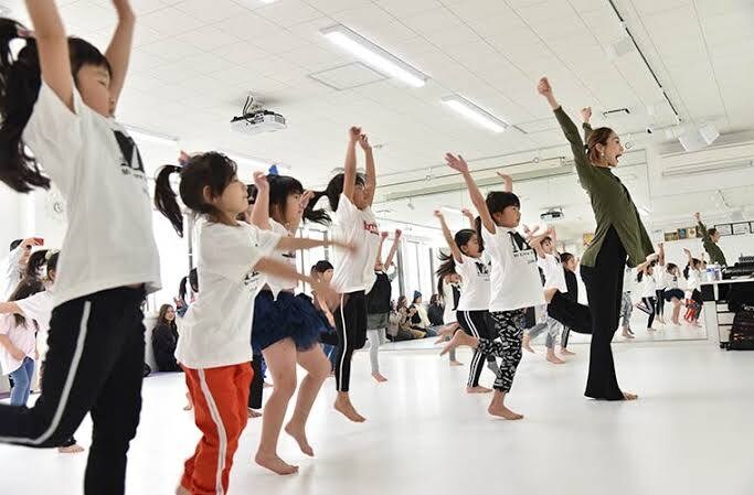 ストリートダンス教えます ストリートダンスならなんでも教えます！ イメージ1