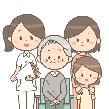 手術や病院選び、病気に関する不安にお答えします 病気で手術が必要と言われたあなた。現役看護師が疑問に答えます イメージ4
