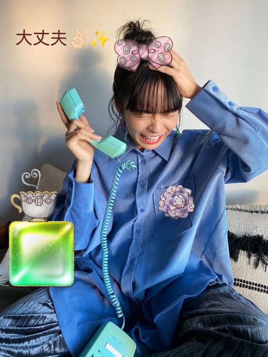 秘密厳守！！愚痴OKあなたの心を楽にさせます 気軽にどうぞ✧︎愚痴の他の事OK例えば話し相手にOK イメージ2
