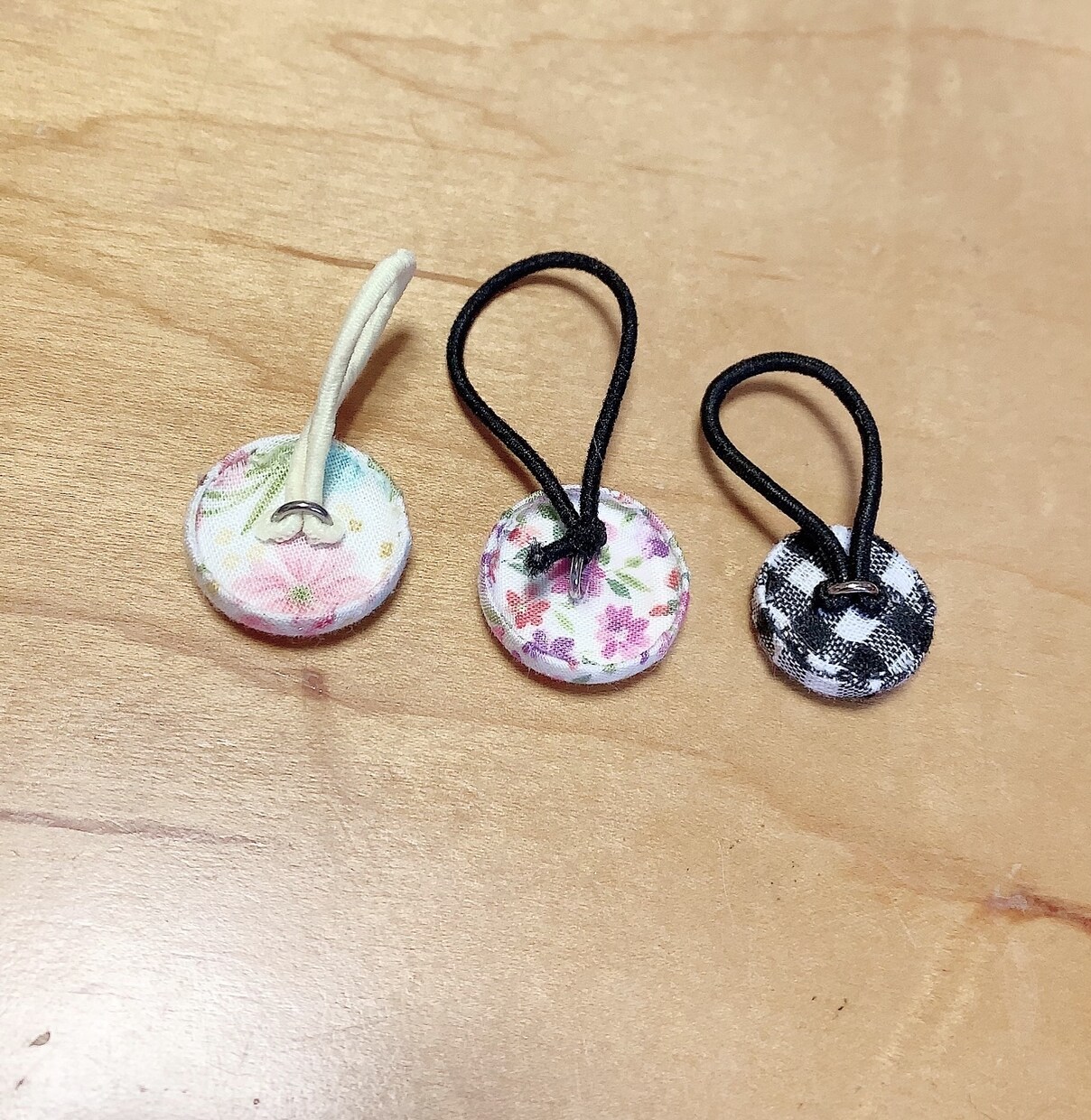KIDS BABY向け大人用も選べます 髪型を可愛くオシャレしませんか？ イメージ1