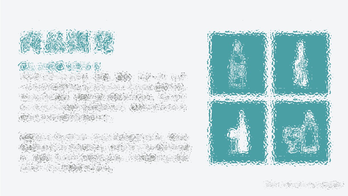 創業融資・事業融資を通すための資料制作します 個人事業主もOK！アイディアを資料にして融資を受けましょう！ イメージ5