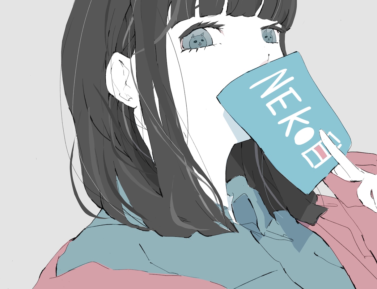 60分間✨チャットでお話し相手になります LINE感覚で雑談からお悩み相談まで！どんな内容でも✨ イメージ3