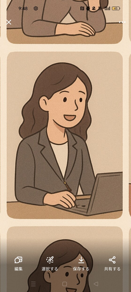 転職する？お仕事｡⁠*ﾟ⁠のお悩み解決に導きます 自分に合う仕事ってなに？キャリアアップしたい！ご相談ください イメージ8