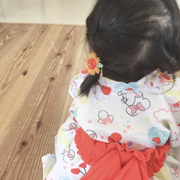 子育ての相談からちょっとした悩み事聞きます 22歳の若ママですがお気軽にどうぞ♪ イメージ1
