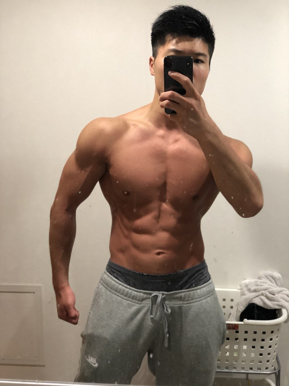 トレーニングの指導ダイエットの指導をします 安全に、効率良く鍛えましょう‼️ イメージ1