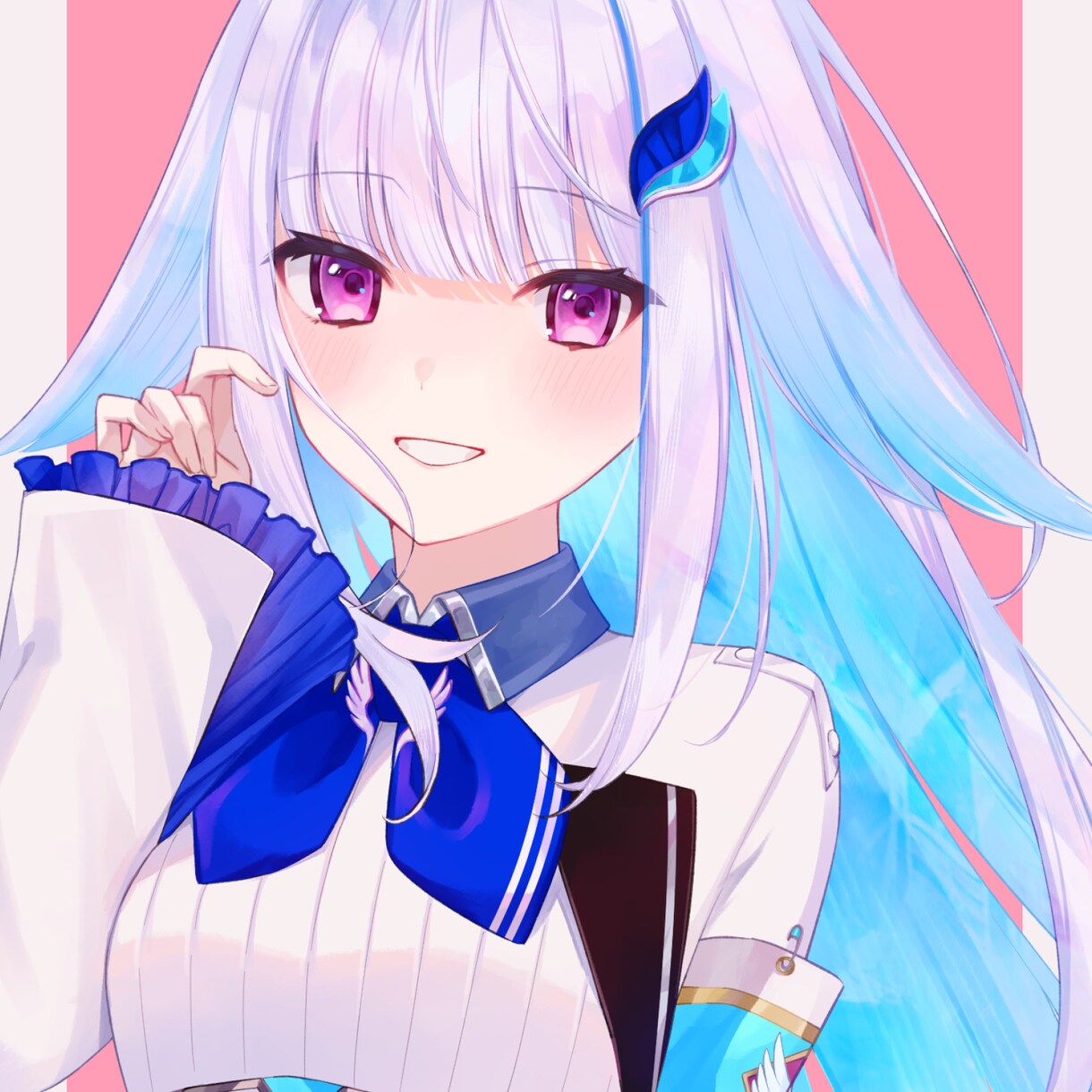 高品質で可愛いイラスト制作いたします イラスト、動画素材、MV、サムネイル等制作できます！ イメージ1