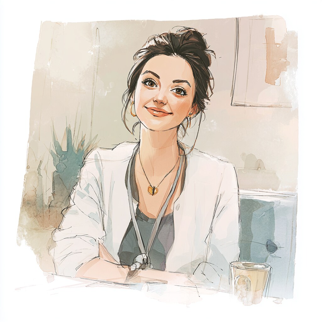 SNSで使うアイコン作成します 具体的なイメージがあればそれを元に作成可！ イメージ1