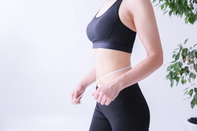 栄養士が教えるダイエットのコツ教えます 出産、加齢に伴う体型の崩れ、食事面からサポートします！ イメージ1