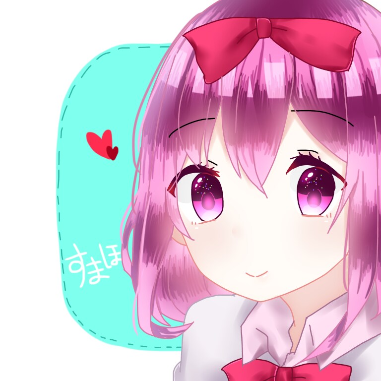 アイコン描きます！！ イメージ2