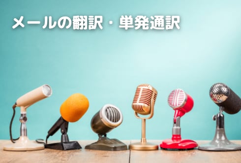 海外交渉、英語での対談お手伝いいたします 商談経験200以上、面倒なことはまるっとおまかせ イメージ9