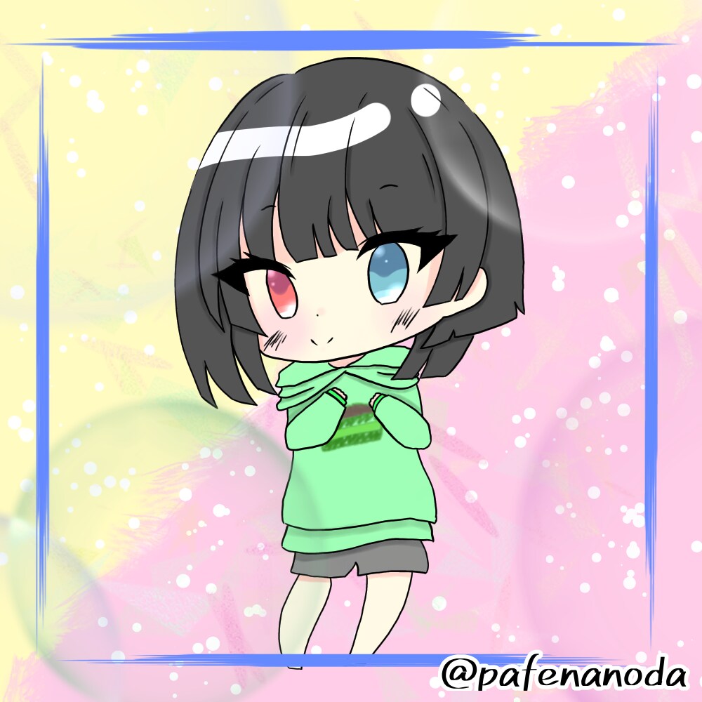 日常生活で使えるようなLINEスタンプ作ります 年上、年下、同年の人に対応するようなものを作ります イメージ1