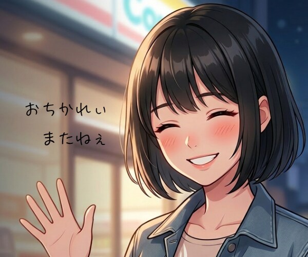ご相談/ご質問/ゆる雑談/あるあるトーク承ります 思い出はネタに昇華❀夜職はお昼に働いても夜職にゃ イメージ5