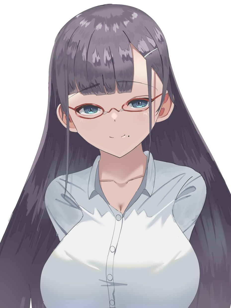 商用利用OK！かわいい＆かっこいい女の子描きます 【厚塗り】あなたのご希望に真摯に向き合います イメージ3