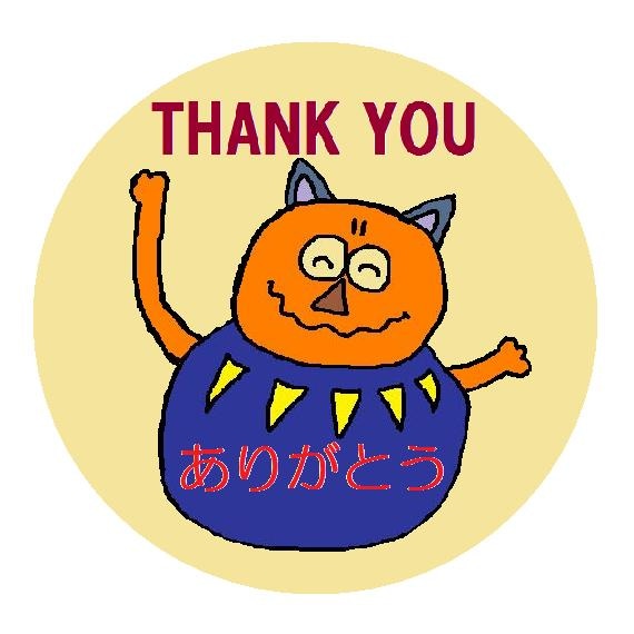 おもしろキャラクター作成します。ＳＮＳで使えるマイアイコンを！ イメージ2