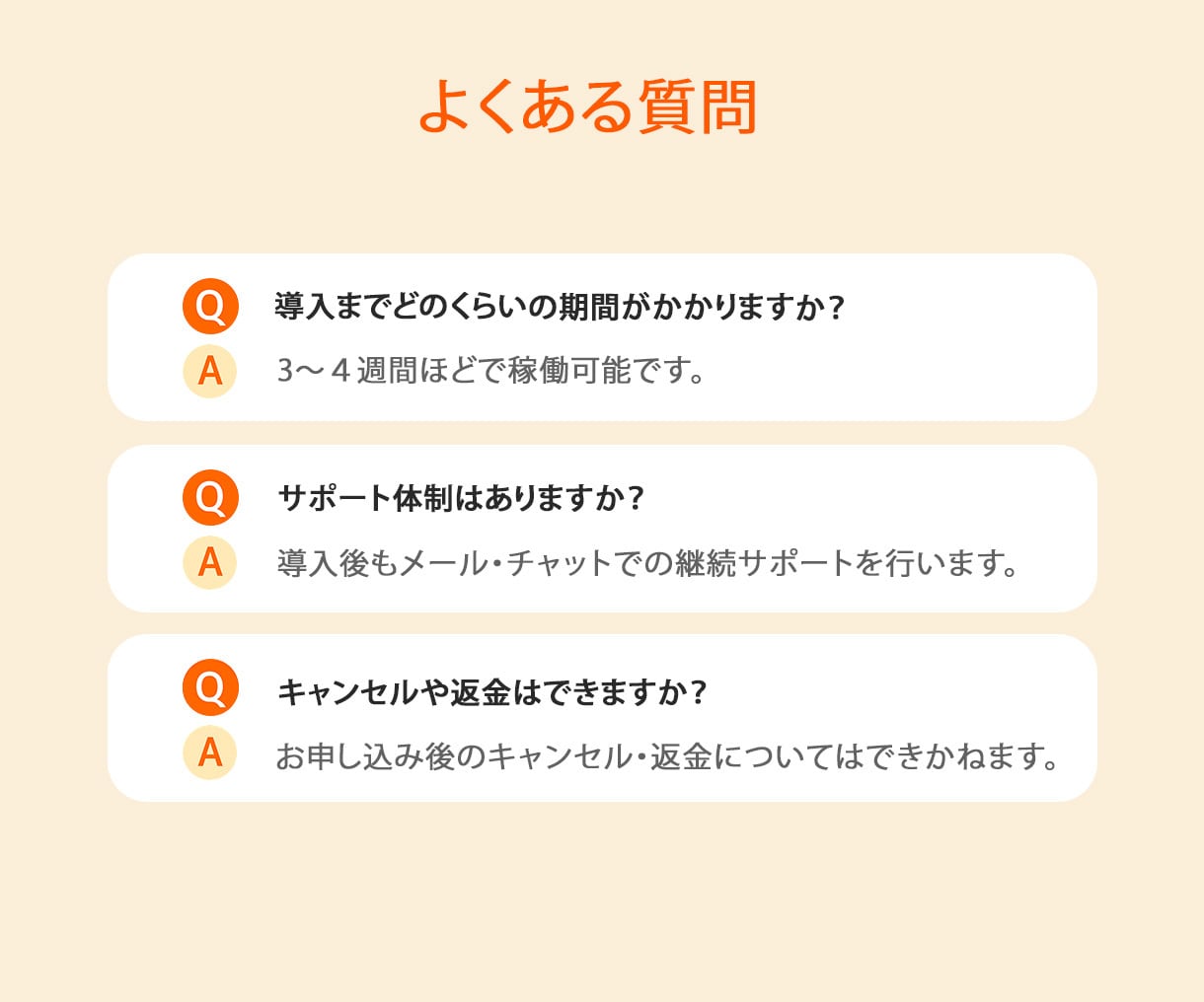 Squareで決済・予約対応ショップ作ります 初めてでも安心！お店の魅力を引き立てるサイトを作成します イメージ7