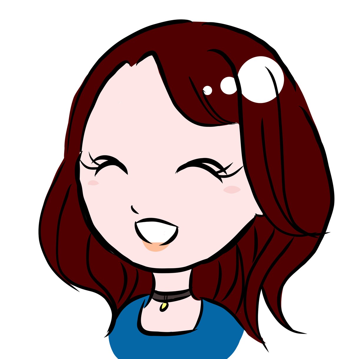 小さくても目立つアイコンお描きします ビジネスシーンにも使えるシンプルなアイコン作成 イメージ5