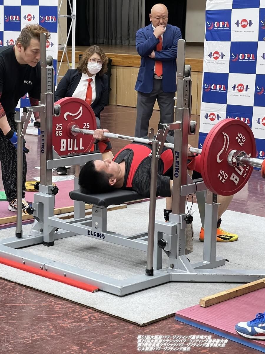 健康的な【体重の増加・筋肉増量】をサポートます ベンチプレス140kg超えのプロが【食＋筋トレ】を伝授します イメージ3