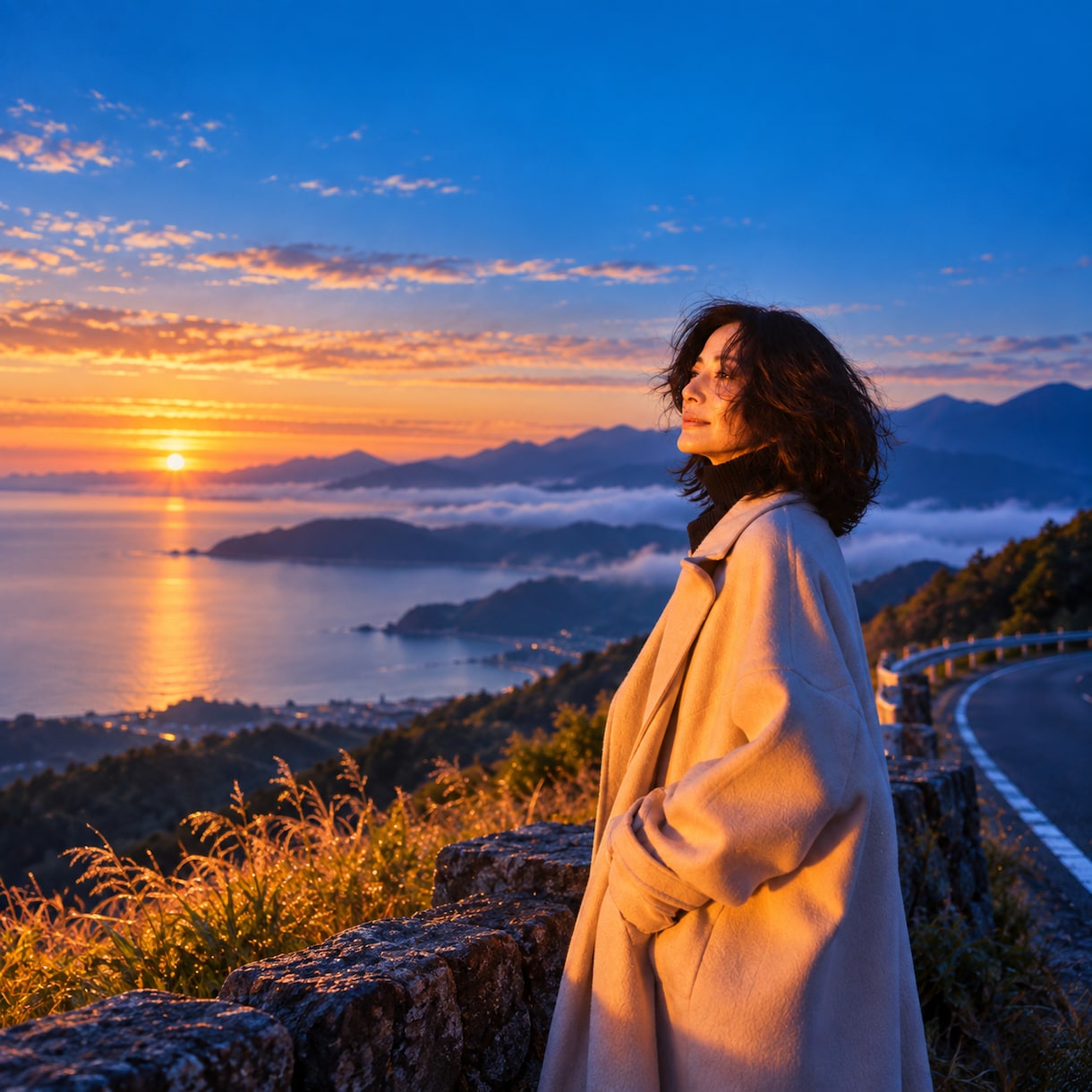 人生の転機とこれからを丁寧に読み解きます 人生の節目に寄り添い、これから進む道を一緒に見つけます イメージ3