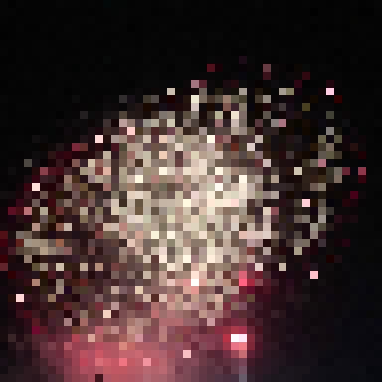 あなたのお気に入りの写真を8bit風にします アイコンや画像編集など困ってる方に是非どうぞ イメージ4
