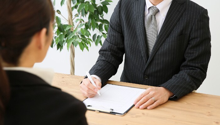 人事歴8年が転職の模擬面接を全力サポートします 最大90分/元リクルート/東証1部上場/現役人事 イメージ6