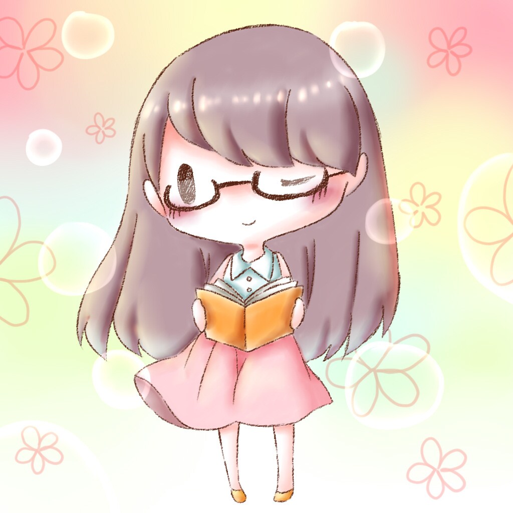 SNSアイコンをお描きします オリジナルのイラストで一目であなただと分かるアカウントに！ イメージ1