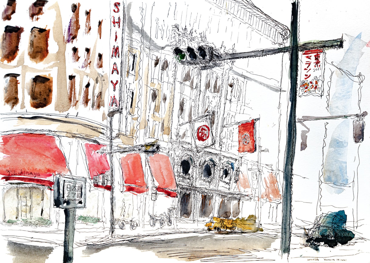 絵画美術作品の講評／レッスン／アドバイスを致します 初心者からプロまで「絵画」「美術」のお悩み、ご相談を承ります イメージ5