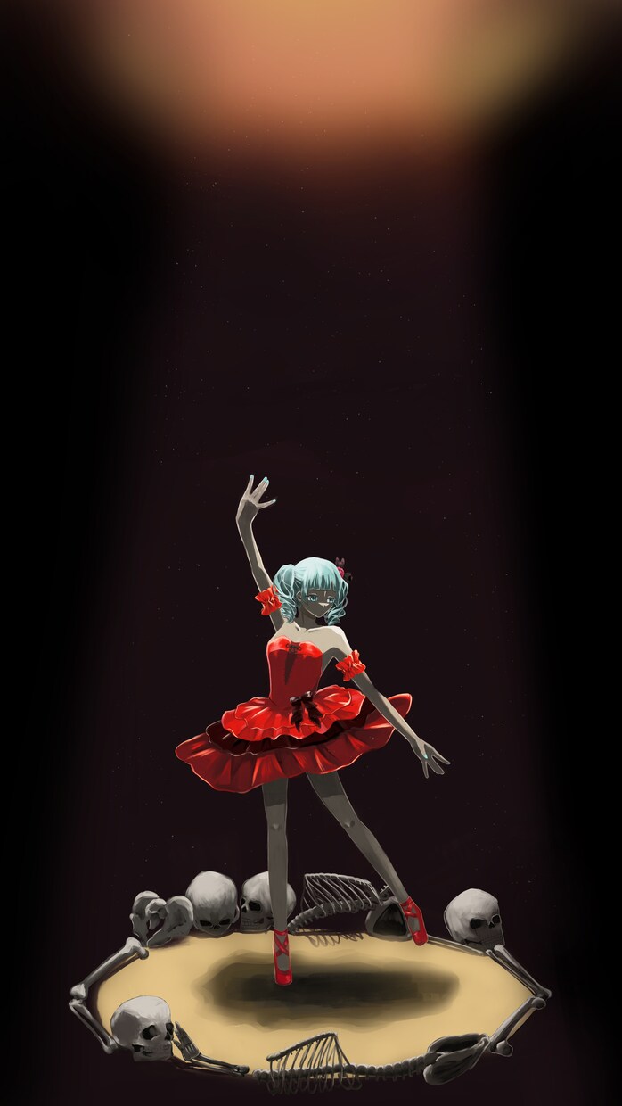 あなたの顔になるイラスト描きます 利用用途は様々！イラスト協力させてください！ イメージ5