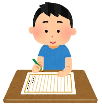 文章校正、添削、リライトします 作文、論文、感想文、通知文、企画書、報告書などお任せ下さい。 イメージ1