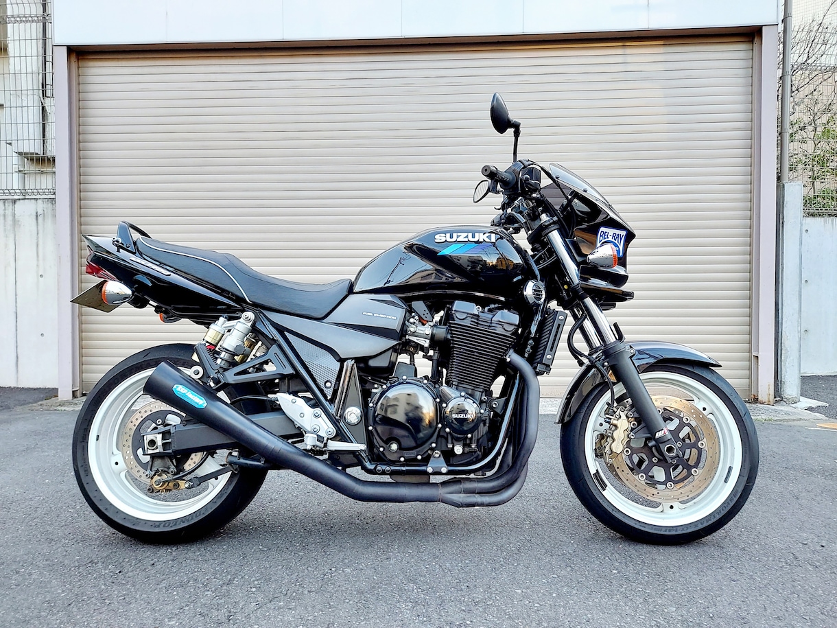 欲しいバイク・オートバイ選びのお手伝いをいたします 個人売買のご相談や登録に関するアドバイスも受け付けております イメージ3