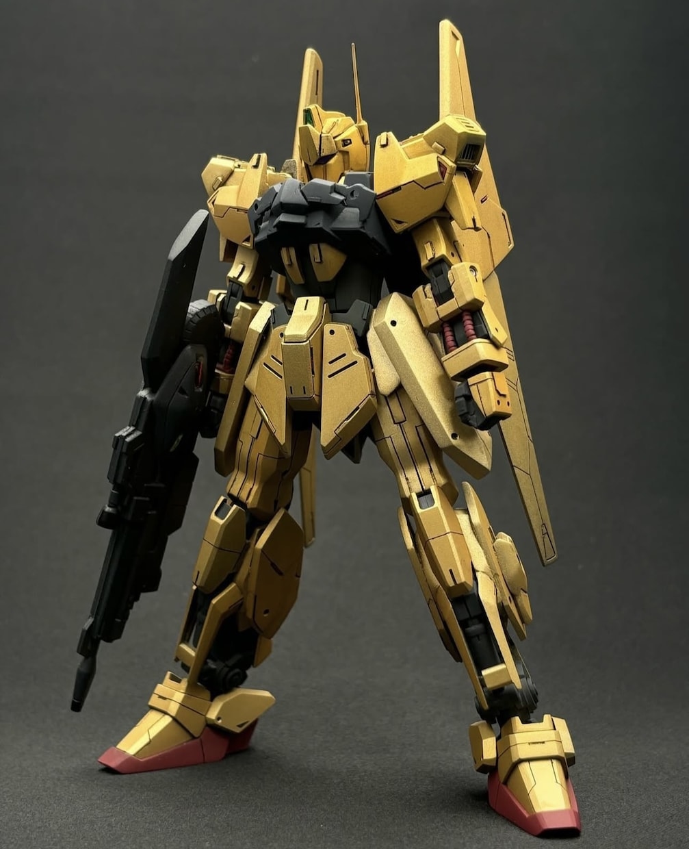 あなただけのプラモデル作品作ります 心を込めて親身に対応させていただきます イメージ9