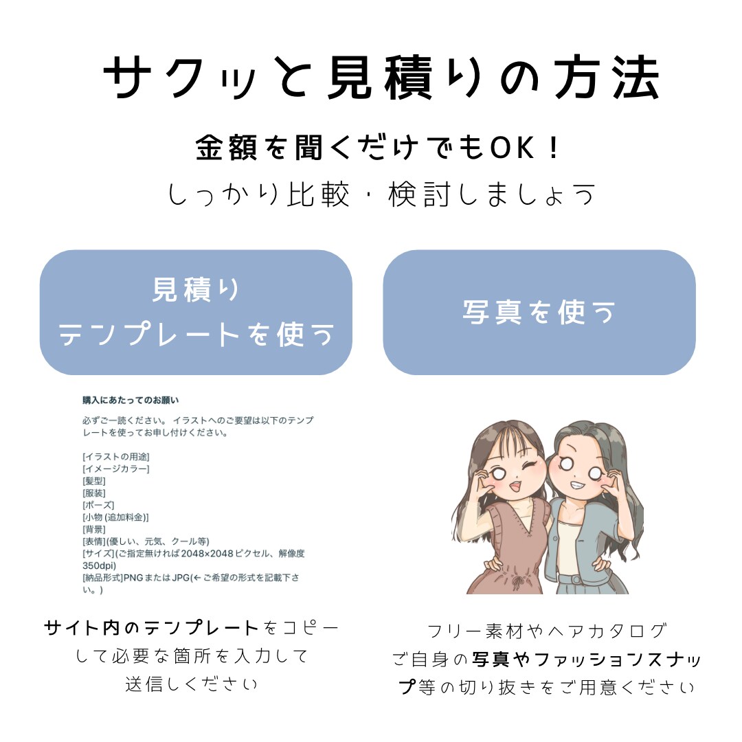 シンプルに清潔感◎横顔で個性派なアイコン描きます 癖のあるシンプル線画で差別化&便利！SNSにお洒落な統一感を イメージ7