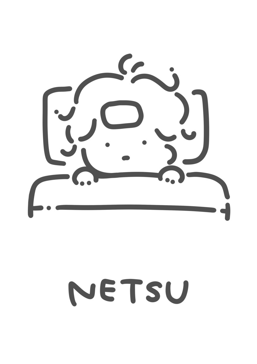 ゆるかわシンプルな線画イラストお描きします 何度でも修正！SNSアイコンや名刺・ブログなどの挿絵に◎ イメージ7