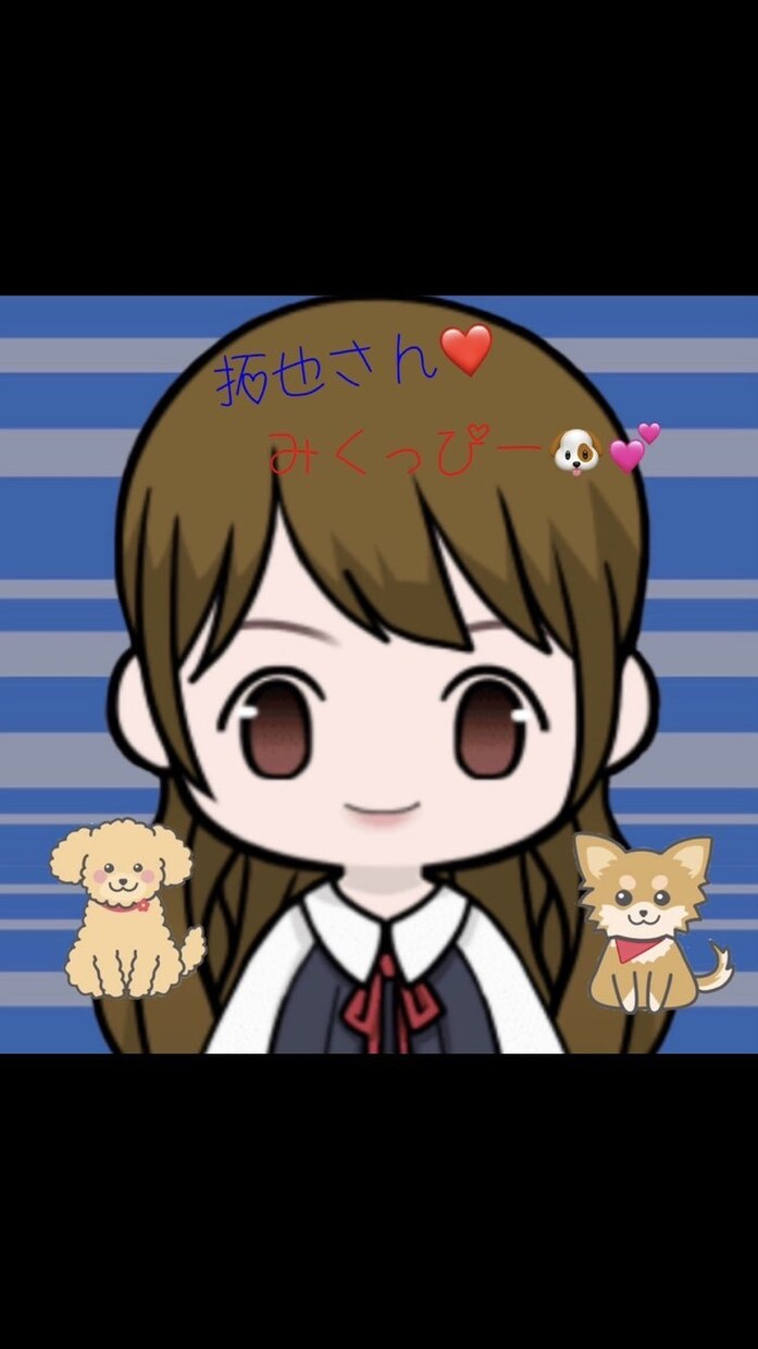 アニメのキャラや、お客様へのイラストを作ります どのアニメでも構いません。こだわりなどあれば仰ってください。 イメージ2