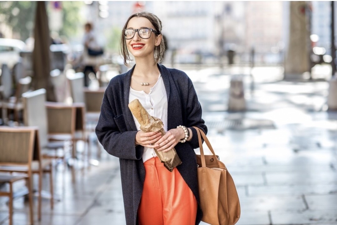 フランスマダムの生き方教えます 年を重ねた女性がモテる!フランスマダムから生きるヒントを イメージ4