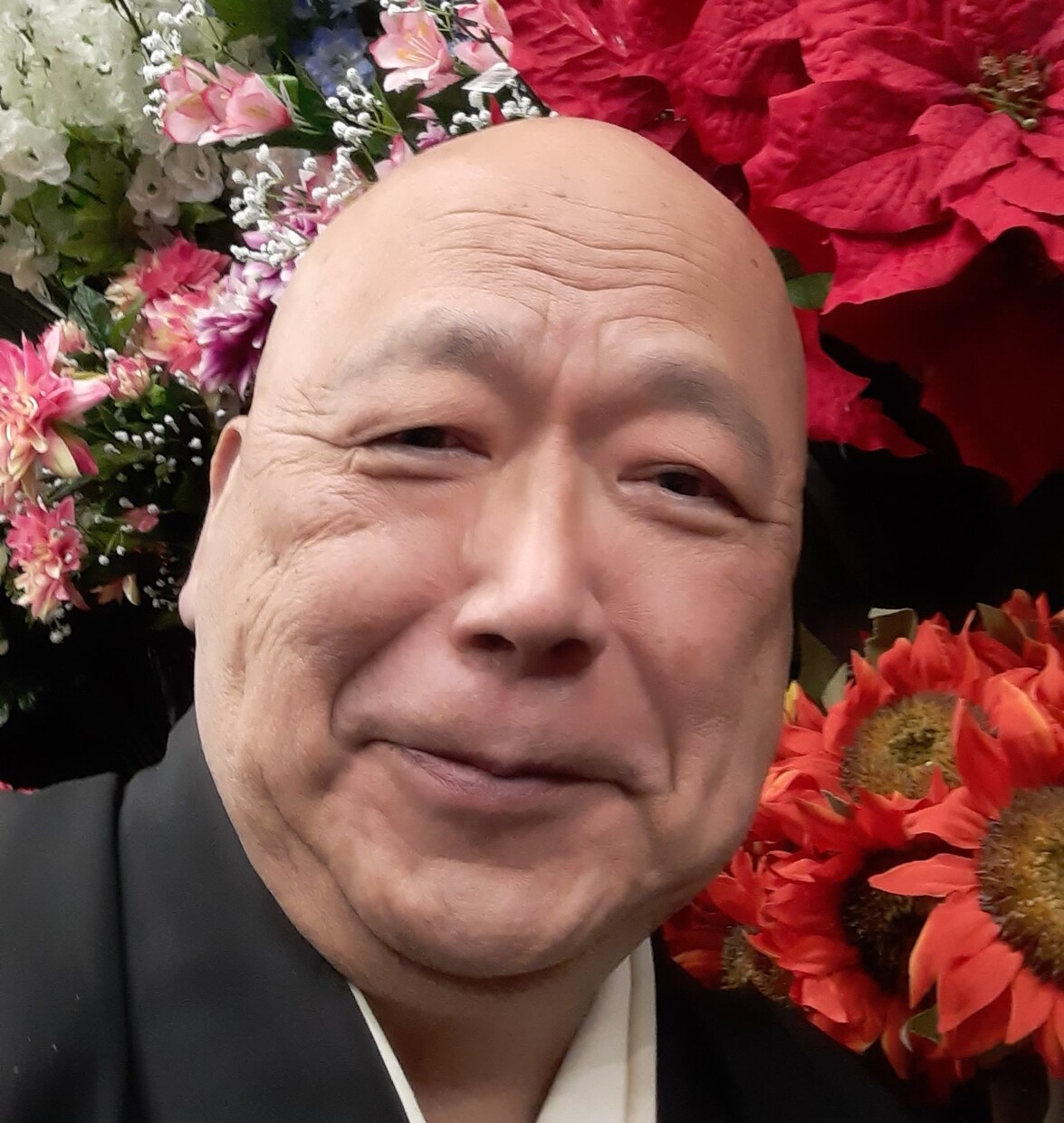 神宮司龍峰の人生相談 夫の社内不倫と離婚の悩みます 霧島山法華経寺住職神宮司龍峰は45年の実績と経験豊富 イメージ1