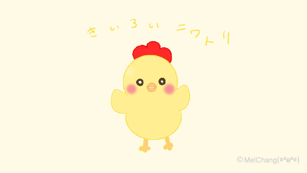あなただけのオリジナルキャラクター制作します 3データ納品！ご納得頂けるまで、修正何度でも行います！ イメージ5