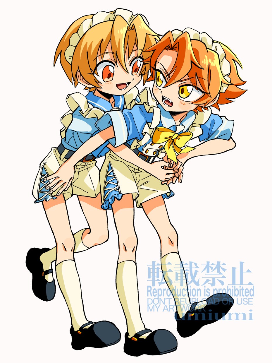 かわいい立ち絵イラストをお届けします TRPGなどの立ち絵やキャラクターイラストなど！ イメージ2