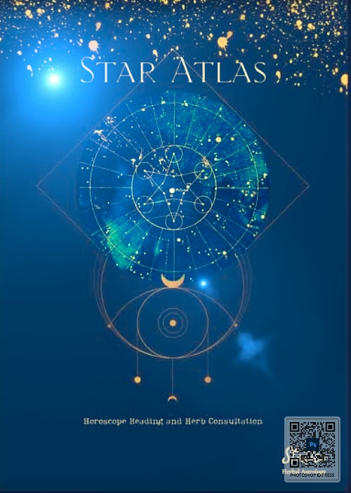 ホロスコープとタロットで貴方様の宿命鑑定します 西洋占星術&神眼タロットで貴方の使命宿命とこれかを深堀り鑑定 イメージ1