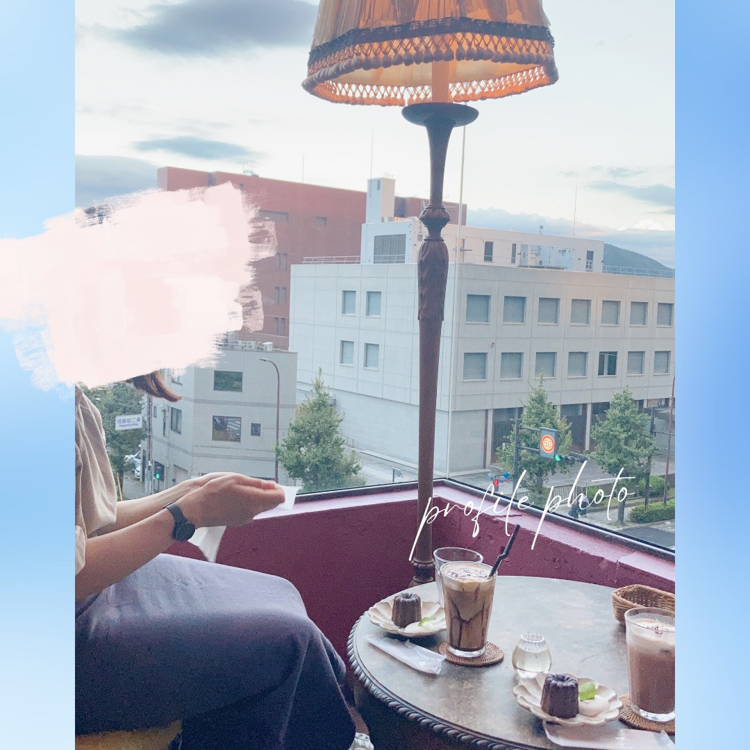 出張撮影｜スマホとKodak。フィルム風に写します 現役のスタイリストが撮影、 SNS・ライブ告知やアー写に イメージ5
