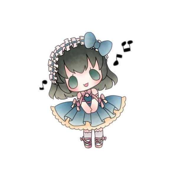 アニメ・ゲームなどの趣味のお話ききます お話を聞いてもらいたい方お気軽にどうぞ(^^) イメージ5