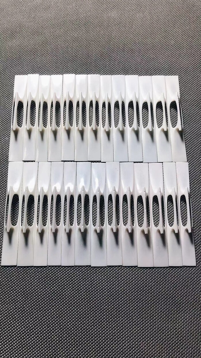 三味線駒のオーダーメイド制作、25年以上経験ます 竹駒入骨、半骨、舎利駒、オーダーメイド製作 イメージ1